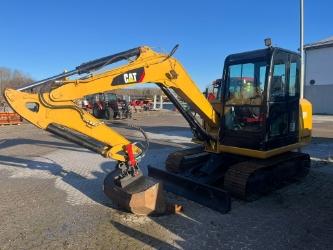 CAT 305.5 E2