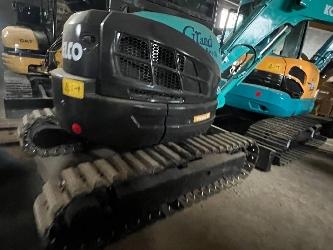 Kobelco SK35