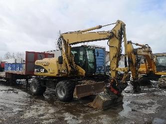 CAT 313 C