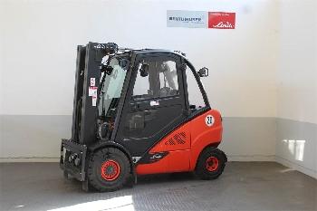 Linde H30D