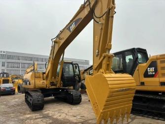 CAT 325 C