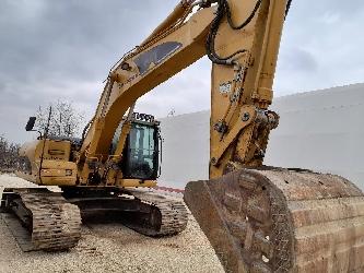 CAT 324DLME