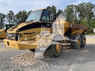 CAT 725