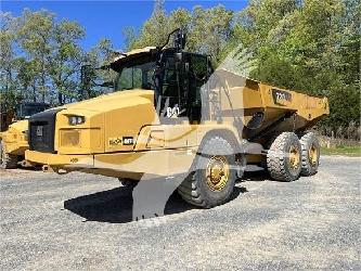 CAT 730