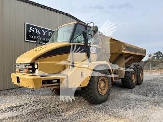 CAT 730