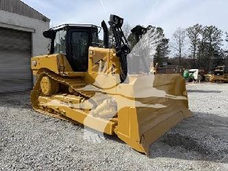 CAT D6