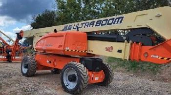 JLG 1250 AJP