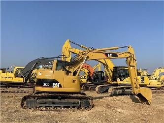 CAT 313C