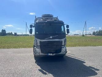 Volvo FE