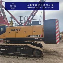 Sany SCC 1000