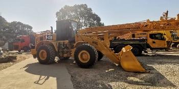 CAT 966 L