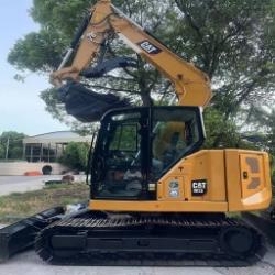 CAT 307.5
