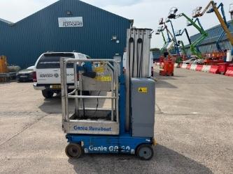 Genie GR 20