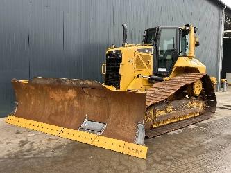 CAT D6N LGP