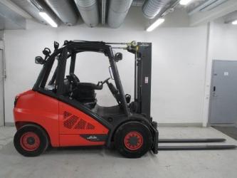 Linde H 50 D