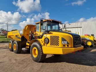 Volvo A 25 D