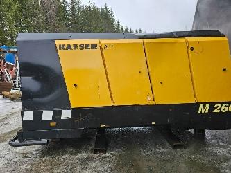 Kaeser M260