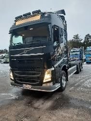 Volvo FH 13