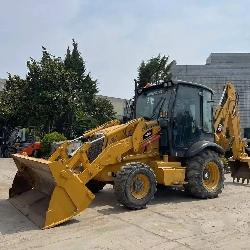 CAT 420 F