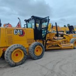 CAT 140 GC