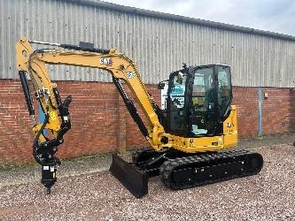 CAT 305 CR