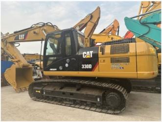 CAT 330 D