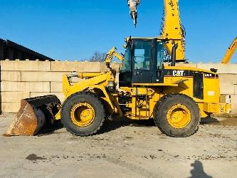 CAT 938 G