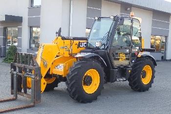 JCB 535-95