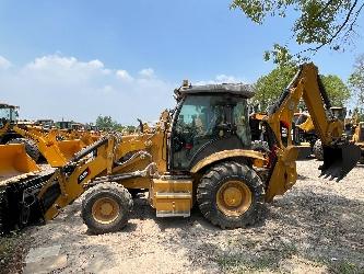 CAT CAT420F