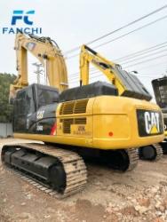 CAT 336d2