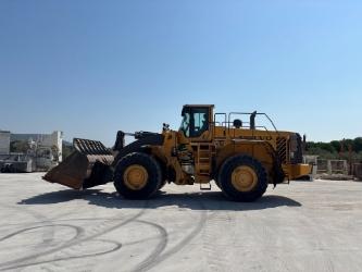 Volvo L 350 F