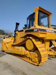 CAT D 6 R