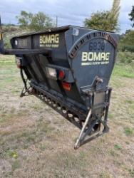 Bomag BS 180