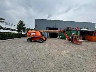 JLG 660 SJ