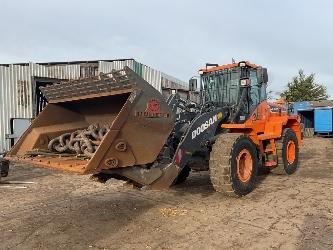 Doosan DL 250