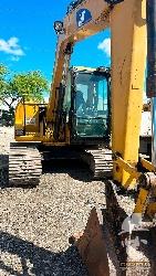 CAT 307 C