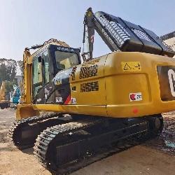 CAT 329 D