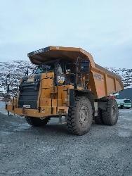 CAT 772G