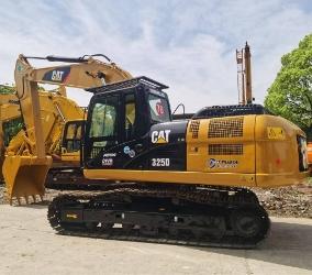 CAT 325 D