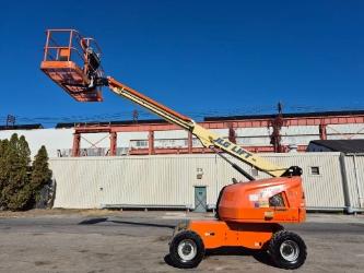 JLG 400 S