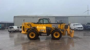 JCB 540-170