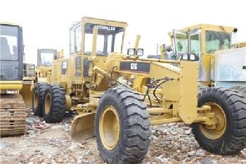 CAT 12 G