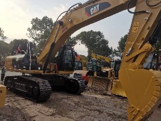 CAT 336 D