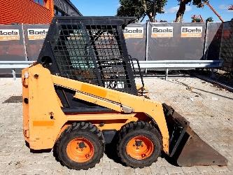 Bobcat S 70