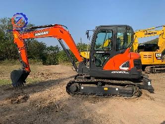 Doosan DX 60