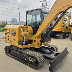 CAT 305.5E2