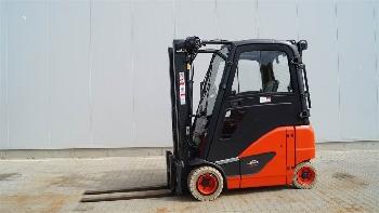 Linde E18PH