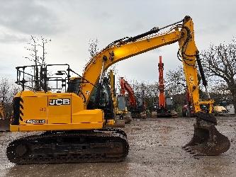 JCB 140 X