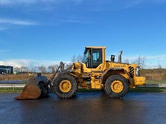 Volvo L120F