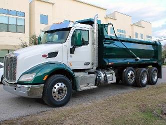 Peterbilt 579